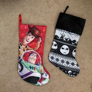 Disney Stockings